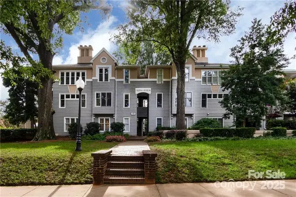 318 Queens Road #9, Charlotte, NC 28204