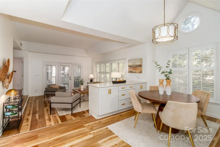 318 Queens Road #9, Charlotte, NC 28204 - Image #3