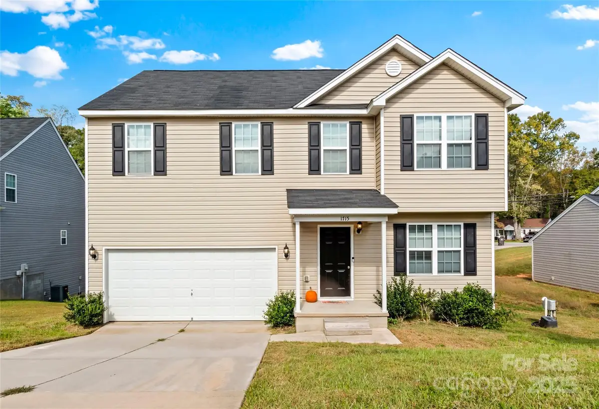 1715 Ransom Trace Court, Winston Salem, NC 27106 - Image #1