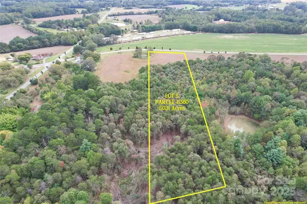 #5 Rockdale Road, Vale, NC 28168