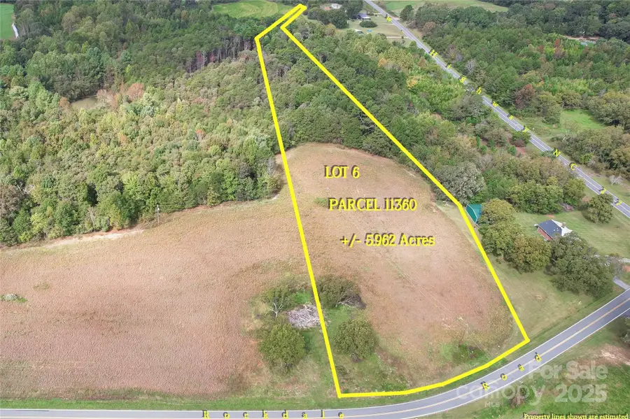 #6 Rockdale Road, Vale, NC 28168 - Image #2