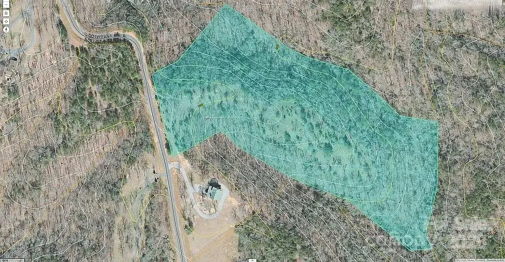 45-45A N Park Lane, Mill Spring, NC 28756 - Image #1