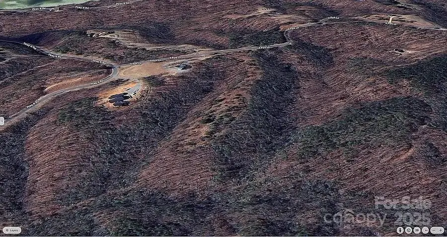 45-45A N Park Lane, Mill Spring, NC 28756 - Image #2