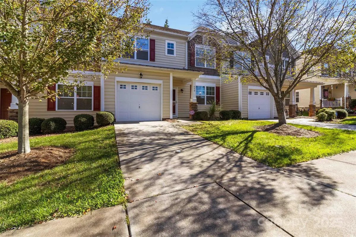 490 Clouds Way, Rock Hill, SC 29732 - Image #1