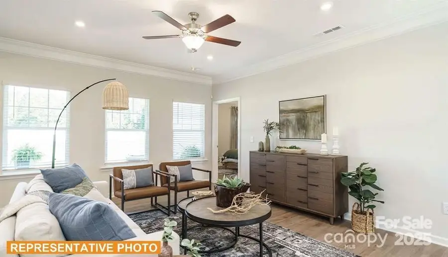 12108 Muscadine Court, Midland, NC 28107 - Image #2