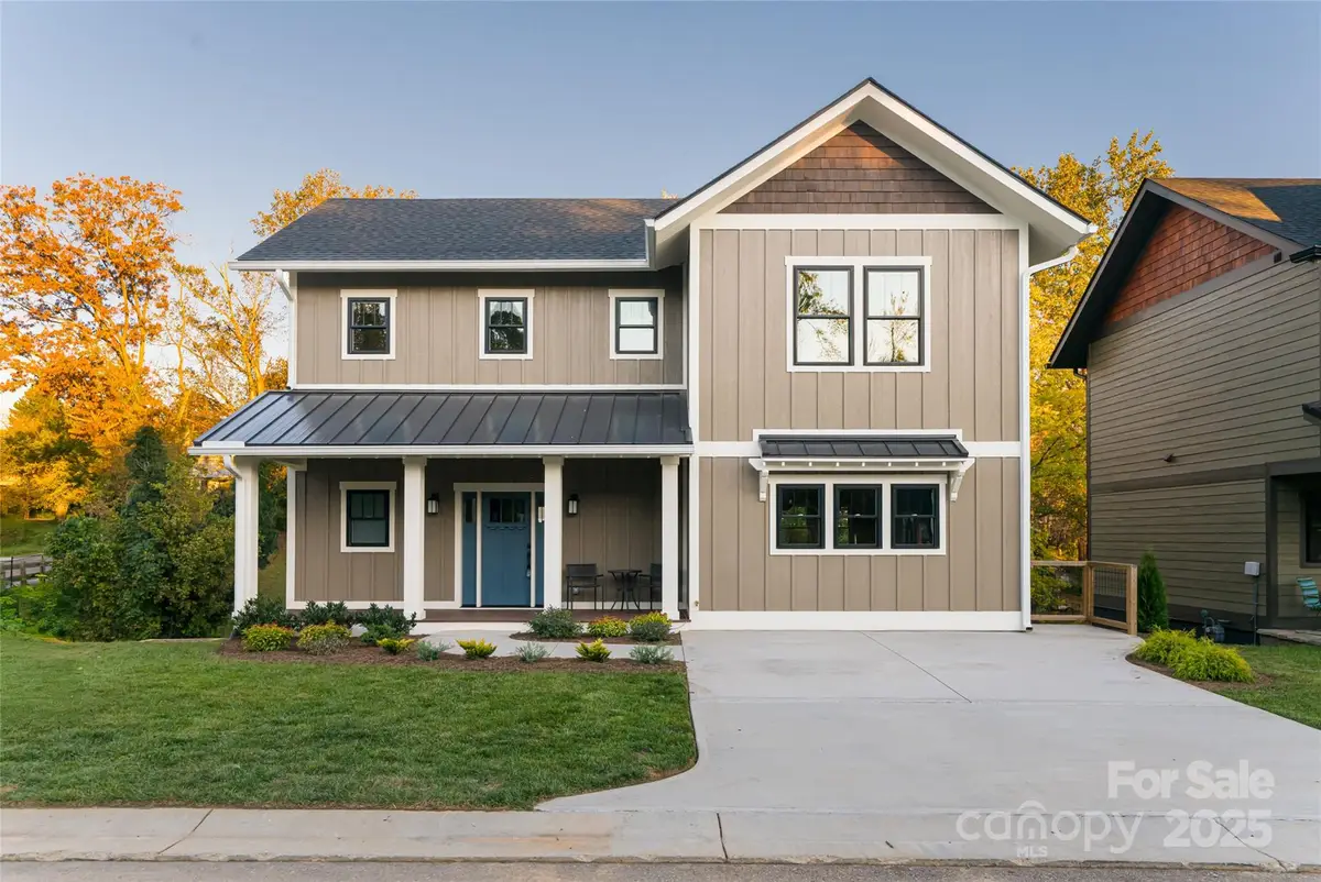 30 Acona Lane, Asheville, NC 28803 - Image #1