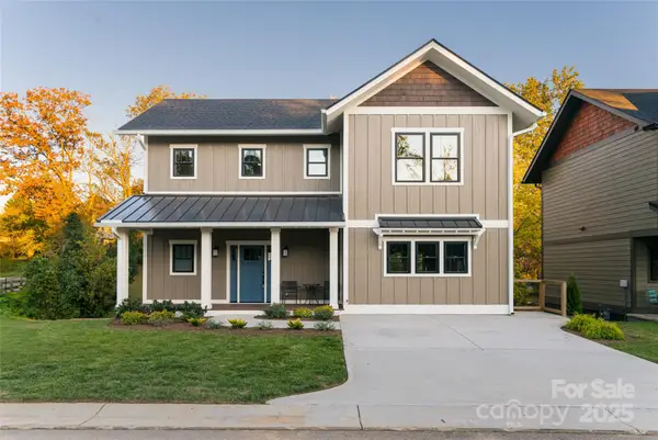 30 Acona Lane, Asheville, NC 28803