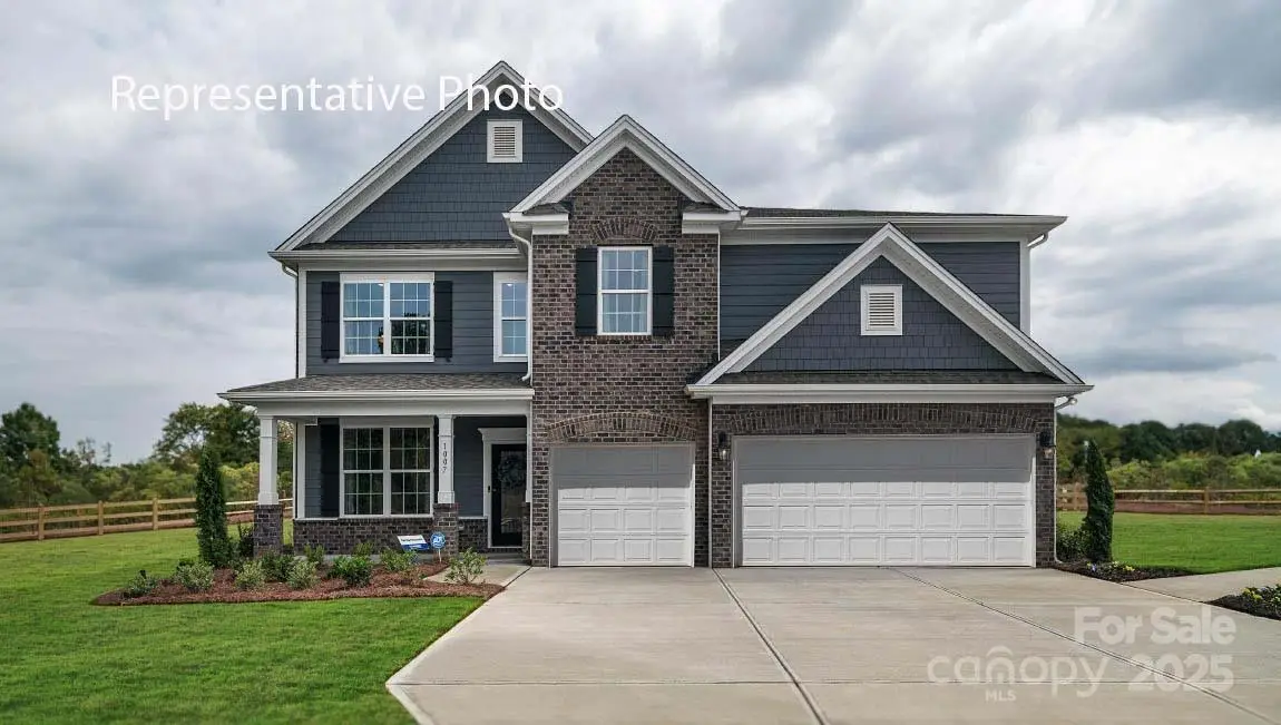 3027 Canvasback Way, Indian Trail, NC 28079 - Image #1
