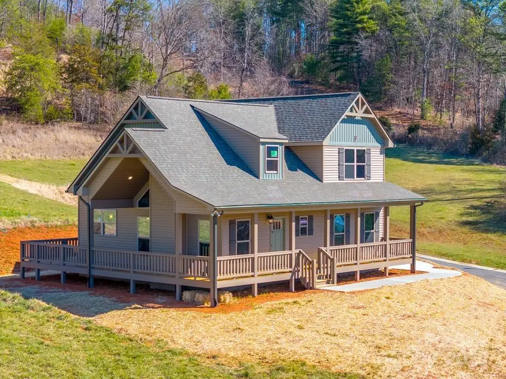 50 Fairview Street, Franklin, NC 28734 - Image #1