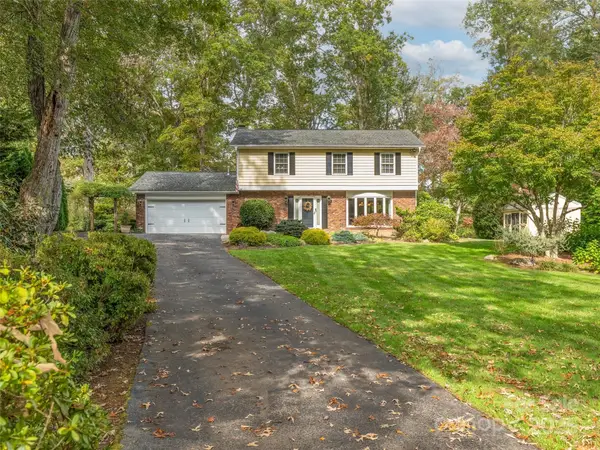 49 Tee Box Lane, Etowah, NC 28729