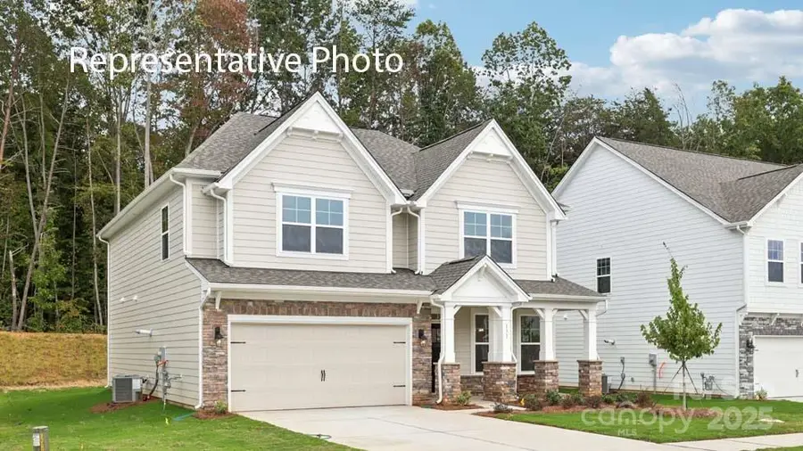3035 Canvasback Way, Indian Trail, NC 28079 - Image #3