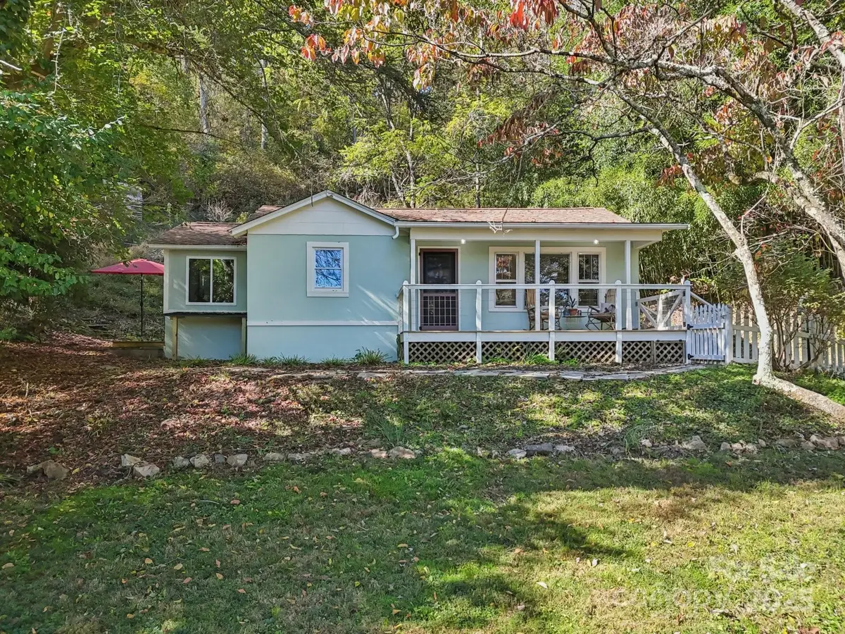 11 Ramsey Road, Marshall, NC 28753 - #1