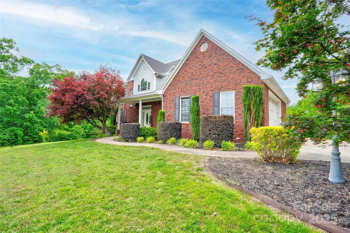 649 Harrill Dairy Road, Forest City, NC 28043 - Image #1