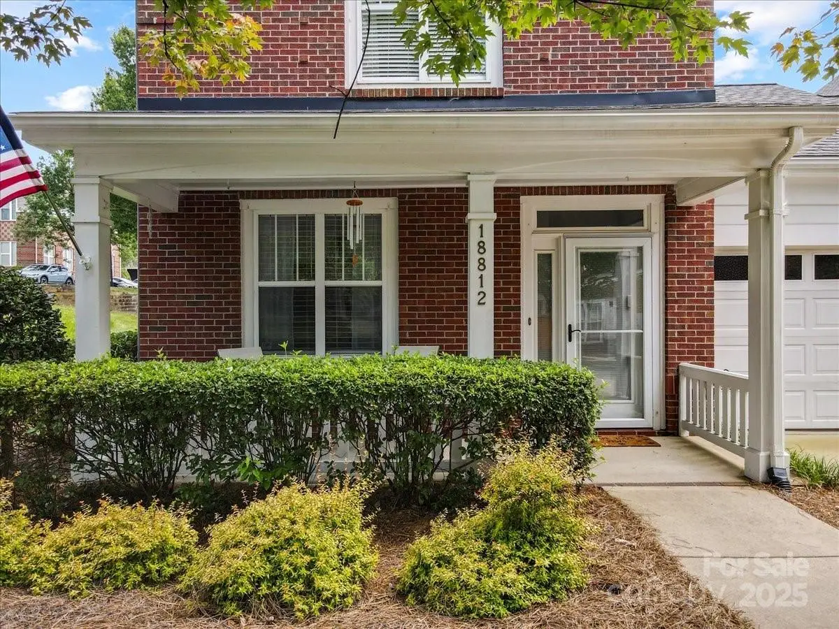 18812 Ramsey Cove Drive, Cornelius, NC 28031 - Image #1