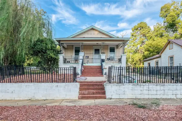 720 E Council Street, Salisbury, NC 28144