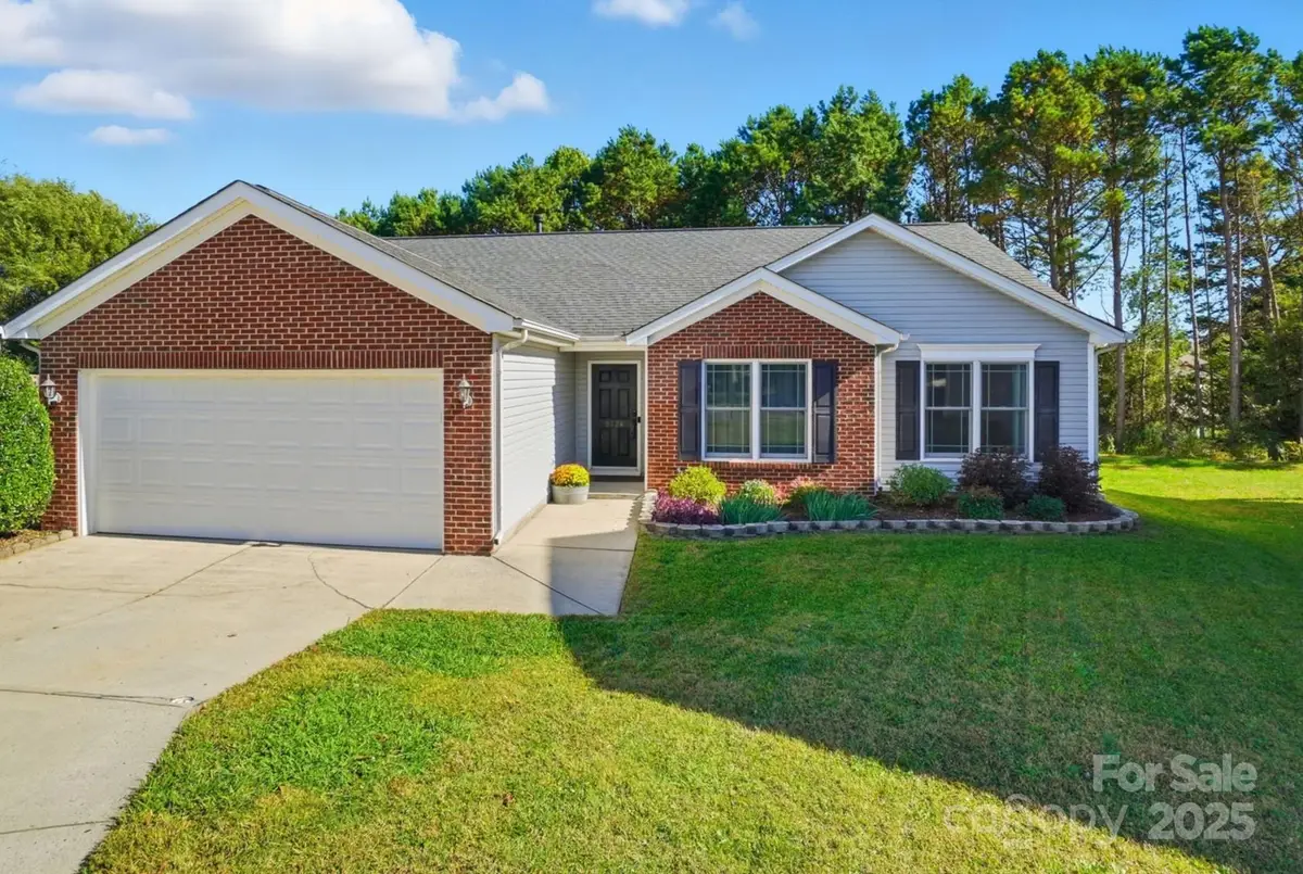 3324 Covelo Court, Charlotte, NC 28262 - Image #1