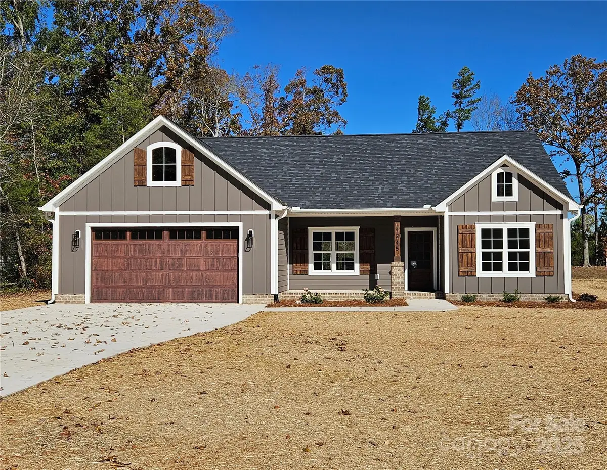 4245 Wesley Drive, Midland, NC 28107 - #1