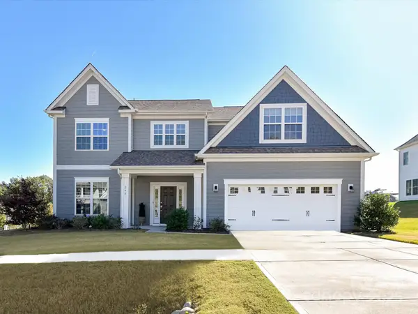 244 Bouchard Drive, Waxhaw, NC 28173