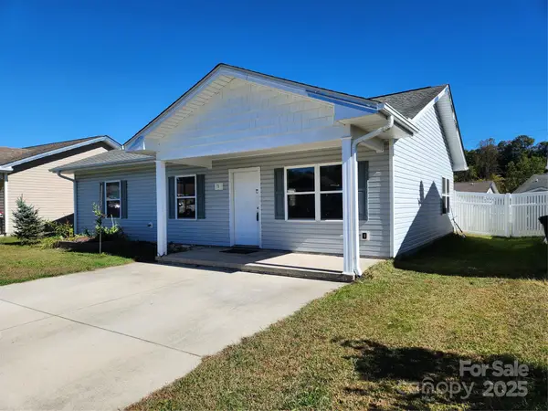 71 Volunteer Way Drive, East Flat Rock, NC 28726