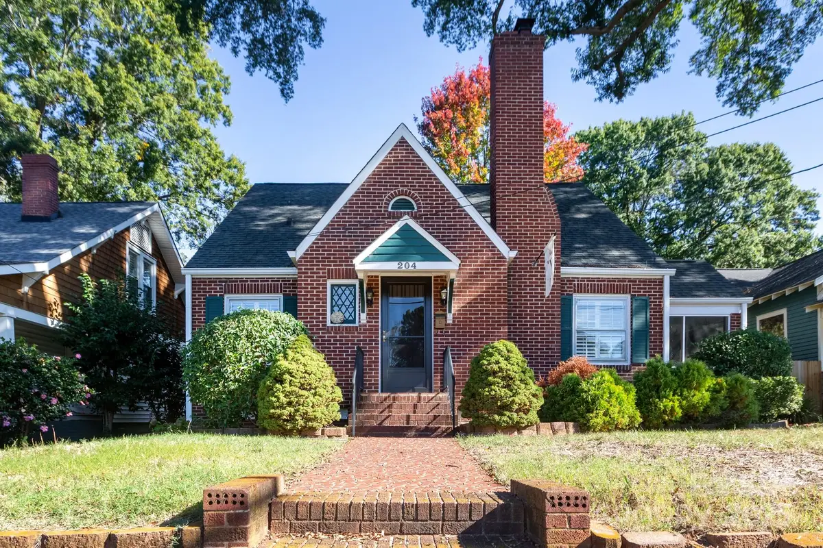 204 Maupin Avenue, Salisbury, NC 28144 - Image #1