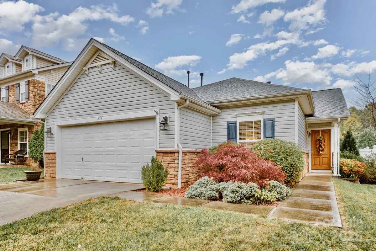 215 Tribune Drive, Charlotte, NC 28214 - #1