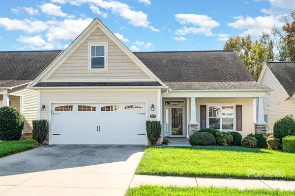 327 River Birch Drive, Salisbury, NC 28146