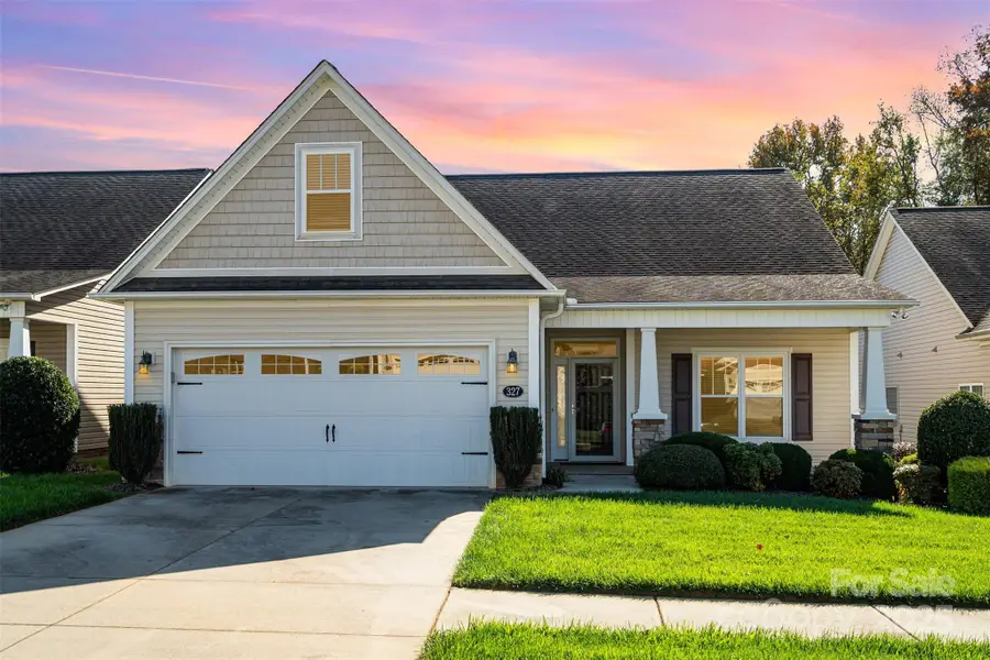 327 River Birch Drive, Salisbury, NC 28146 - Image #2