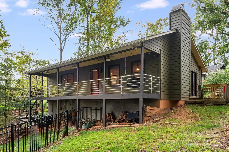 98 Clarks Chapel Road, Weaverville, NC 28787 - Image #2