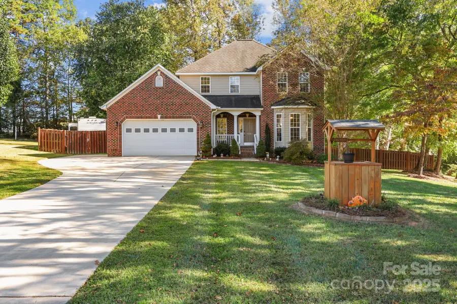 1348 Greenheather Drive, Salisbury, NC 28147 - Image #2