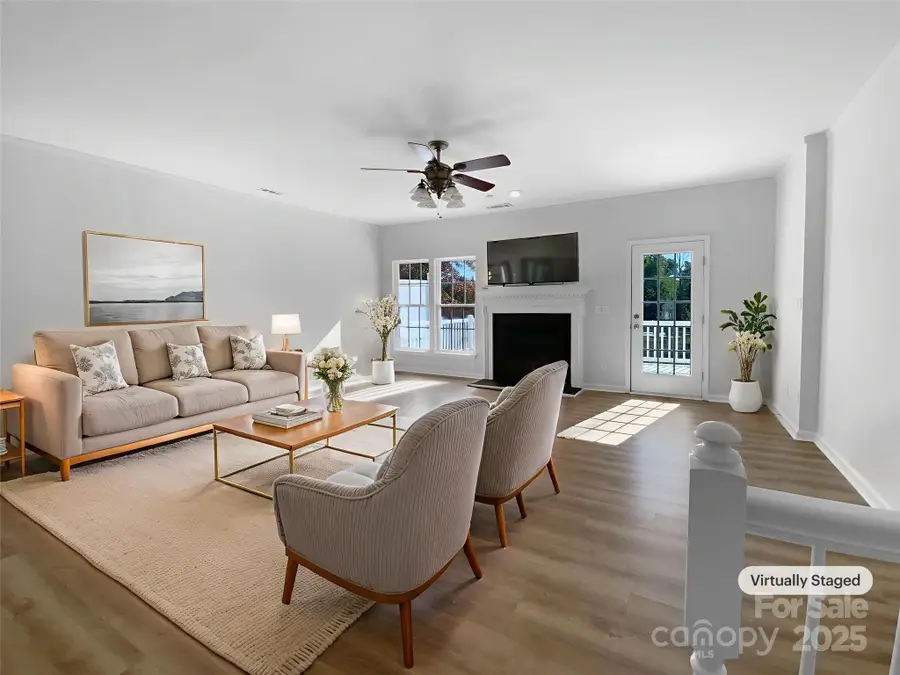 9658 Blossom Hill Drive, Huntersville, NC 28078 - Image #3