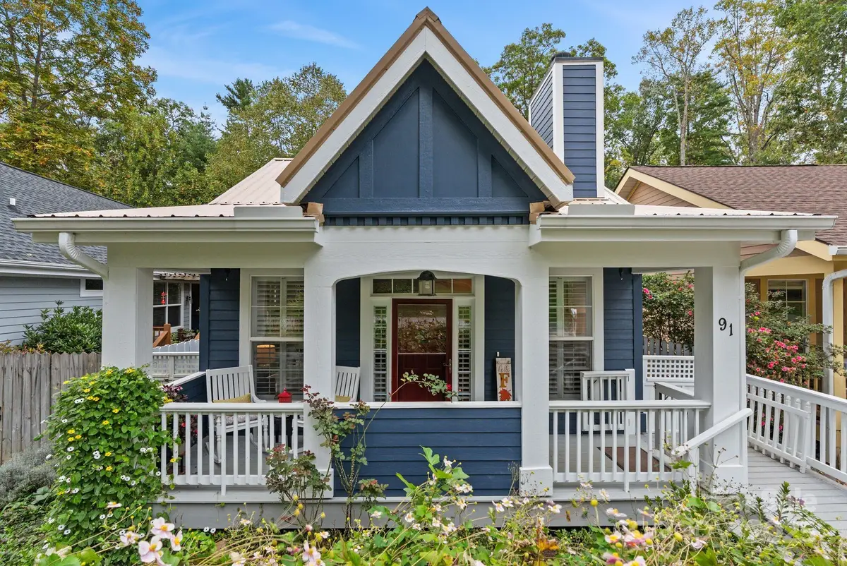 91 Village Greenway None, Flat Rock, NC 28731 - Image #1