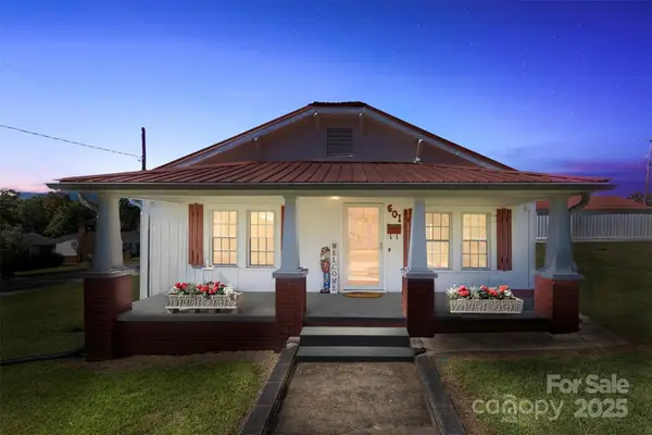 601 N 12th Street, Bessemer City, NC 28016