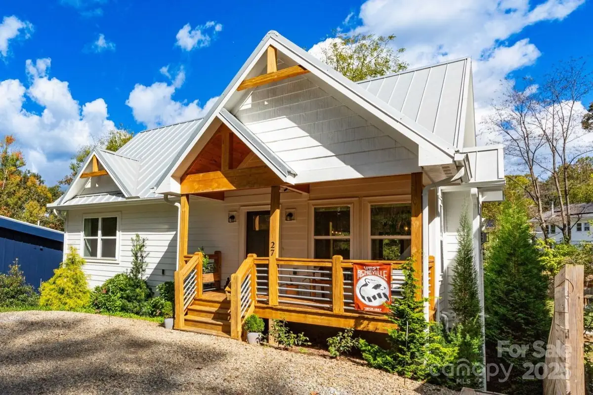 27 Ruslan Drive, Asheville, NC 28806 - Image #1