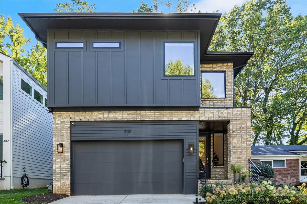 3110 Creighton Drive, Charlotte, NC 28205 - Image #1