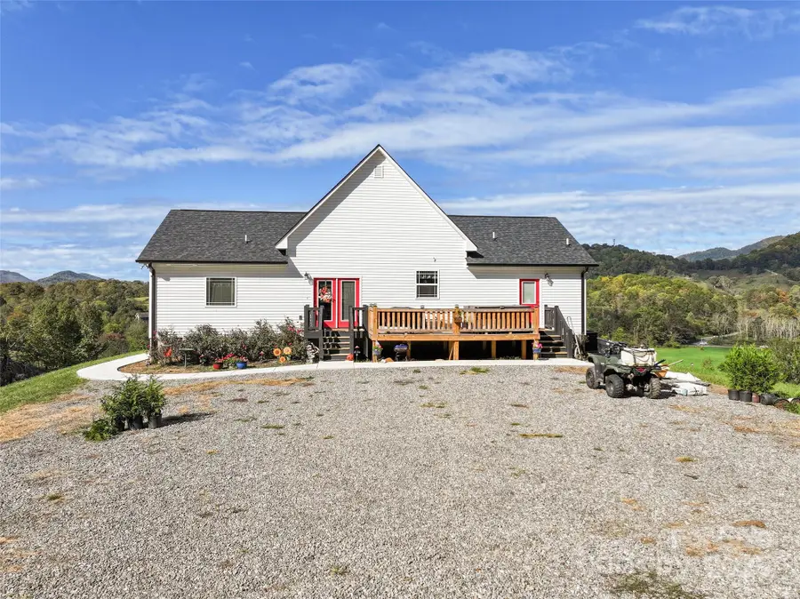 303 Johnson Farm Road, Canton, NC 28716 - Image #3