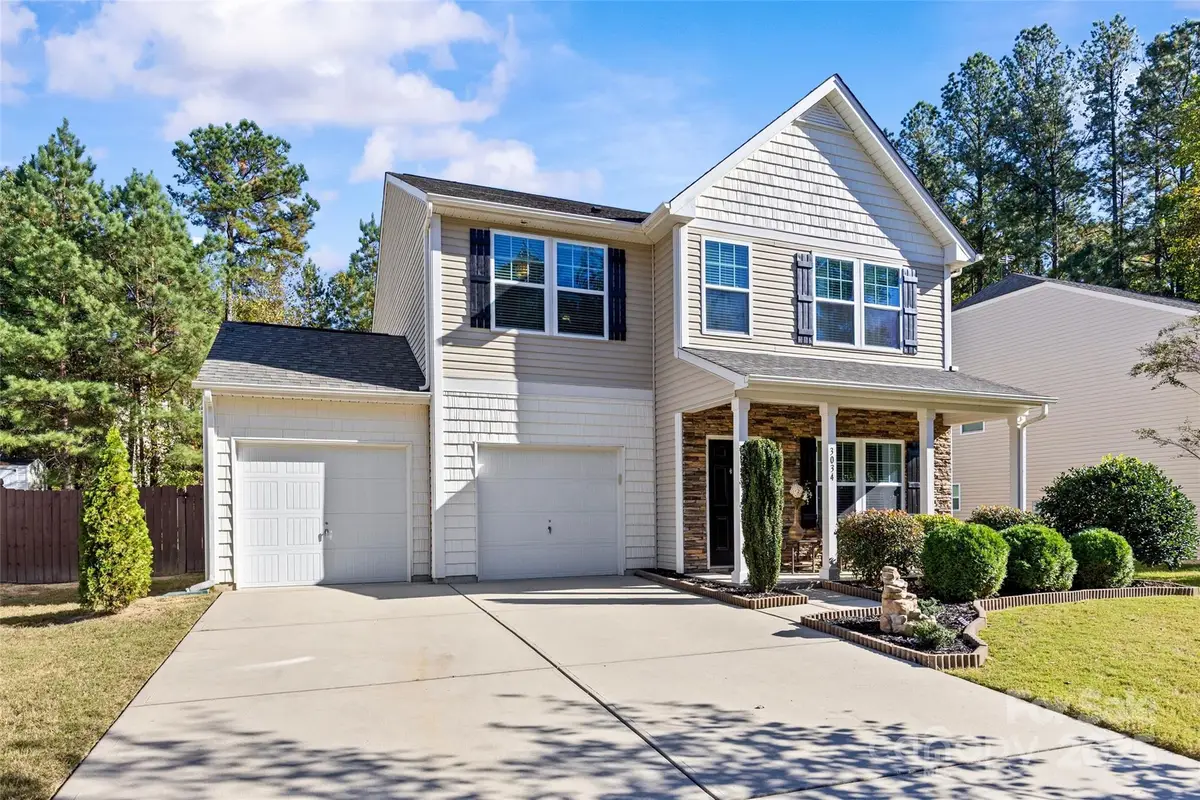 3034 Crosswind Drive, Indian Land, SC 29707 - Image #1