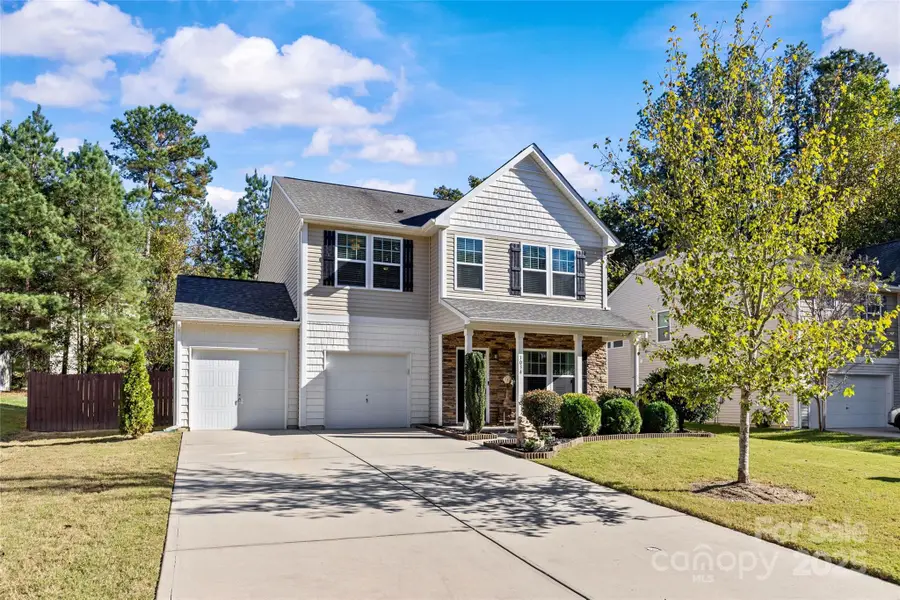 3034 Crosswind Drive, Indian Land, SC 29707 - Image #2