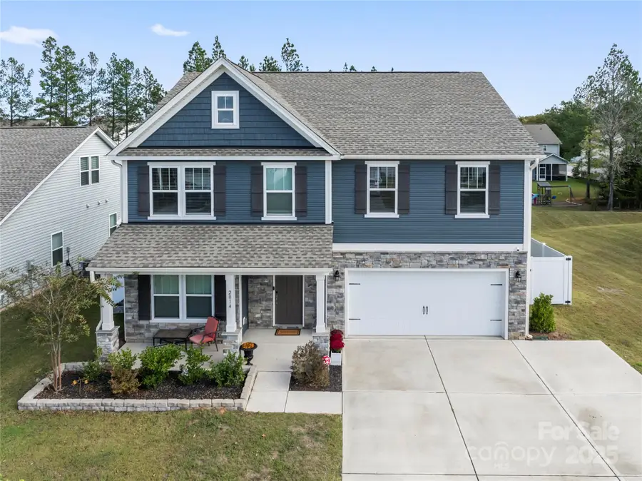 2014 Mcdonald Drive, Stanfield, NC 28163 - Image #3