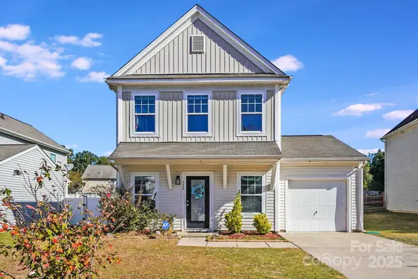 732 Sherman Street, Gastonia, NC 28052