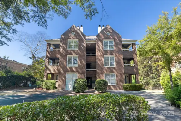 2220 Roswell Avenue #C, Charlotte, NC 28207