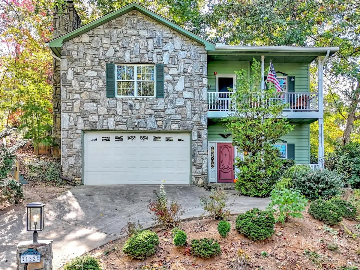 132 Aldersgate Road, Waynesville, NC 28786 - Image #1