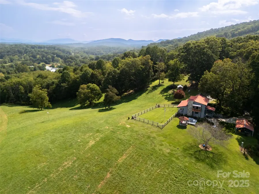 50 Holland Ridge Drive, Candler, NC 28715 - Image #3