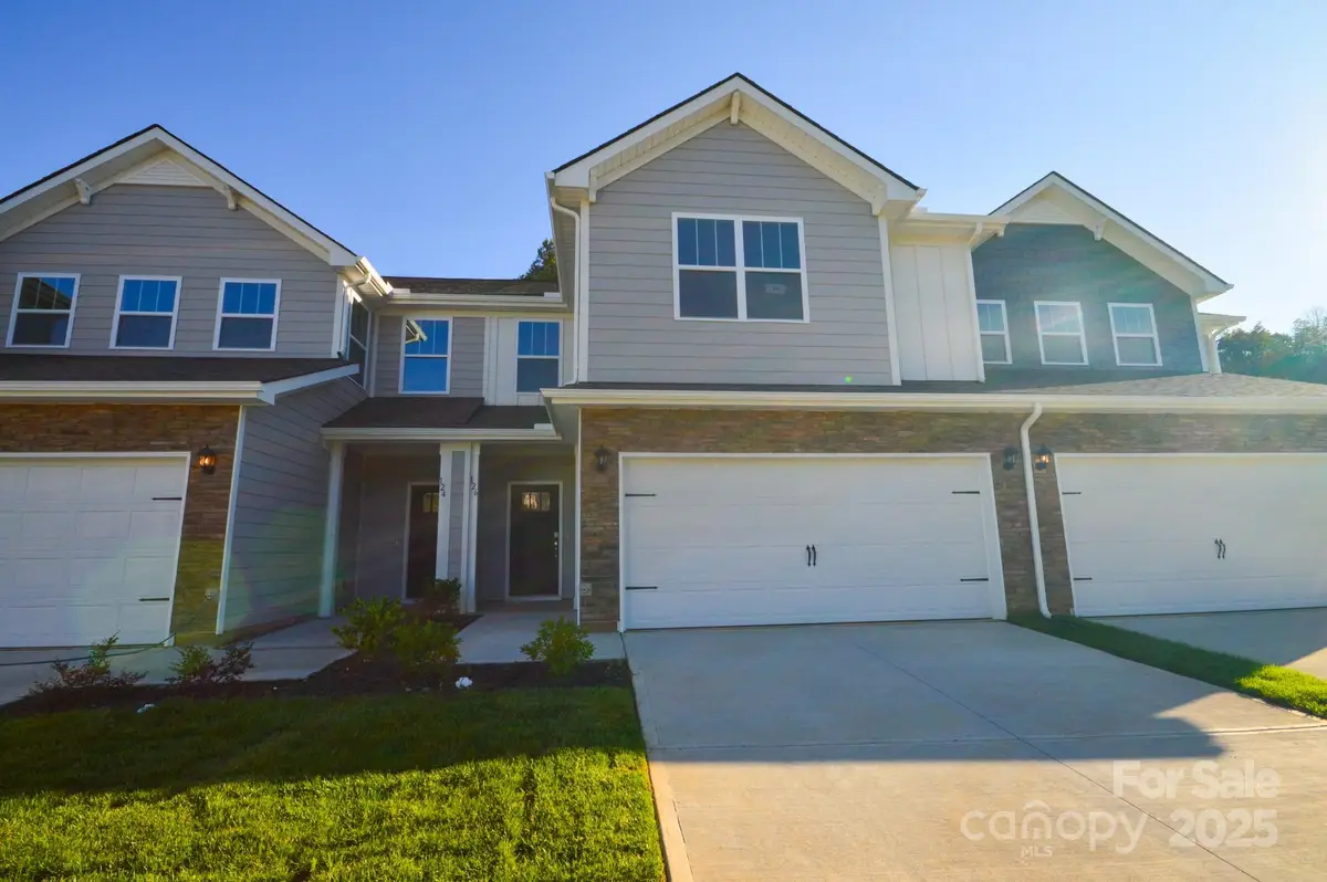 126 Sugg Trail, Weaverville, NC 28787 - #1