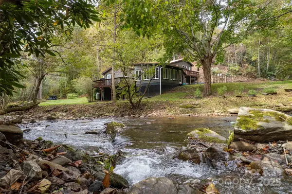 214 Chin Tree Road, Sylva, NC 28779