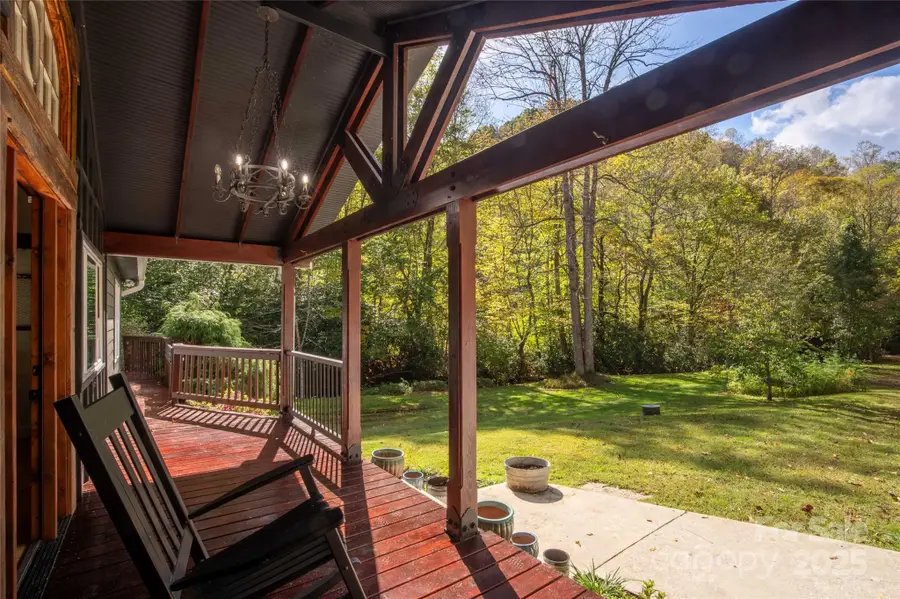 214 Chin Tree Road, Sylva, NC 28779 - Image #2