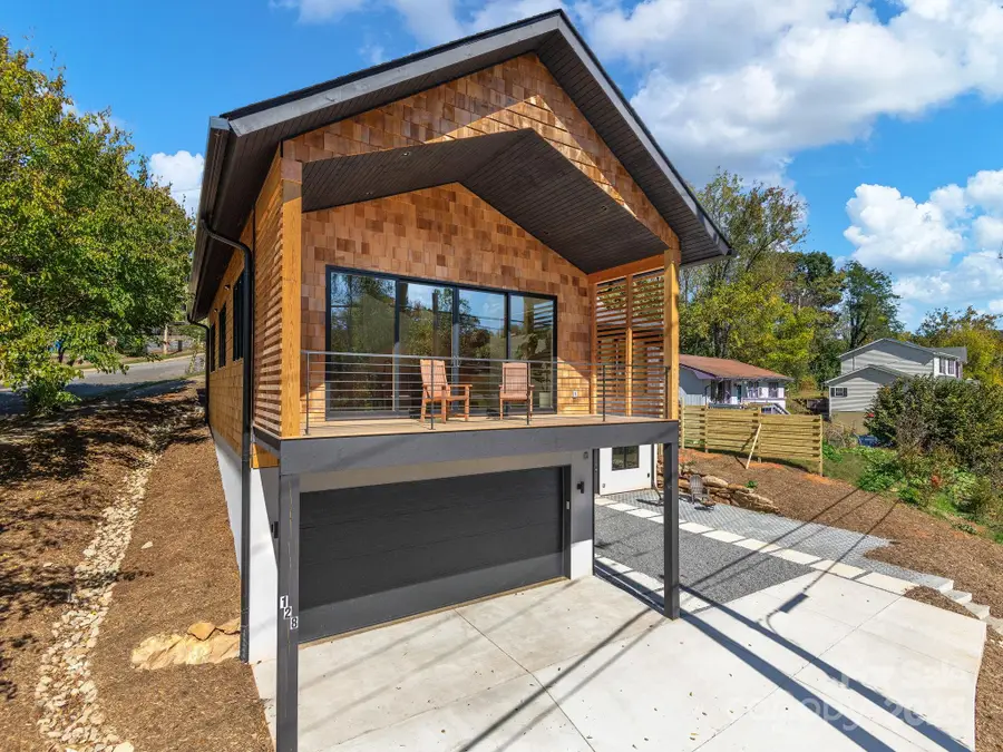 128 Choctaw Street, Asheville, NC 28801 - Image #2