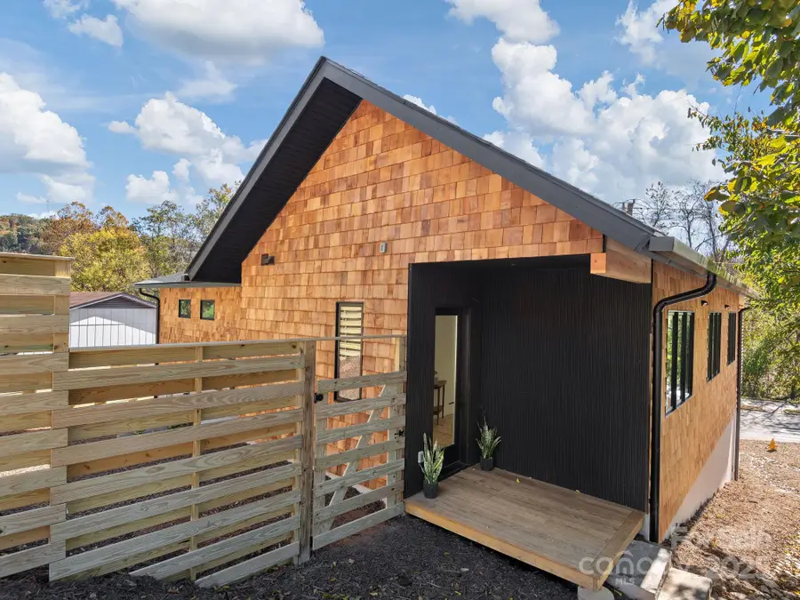 128 Choctaw Street, Asheville, NC 28801 - Image #3