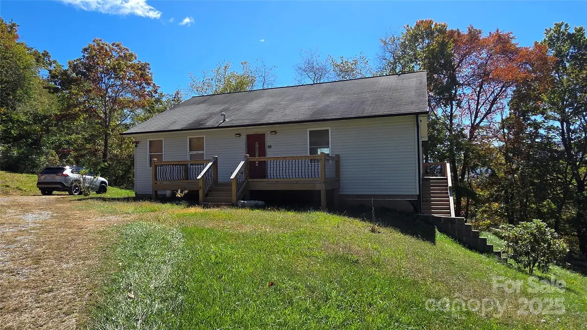 68 Garden Ridge, Clyde, NC 28721 - Image #1