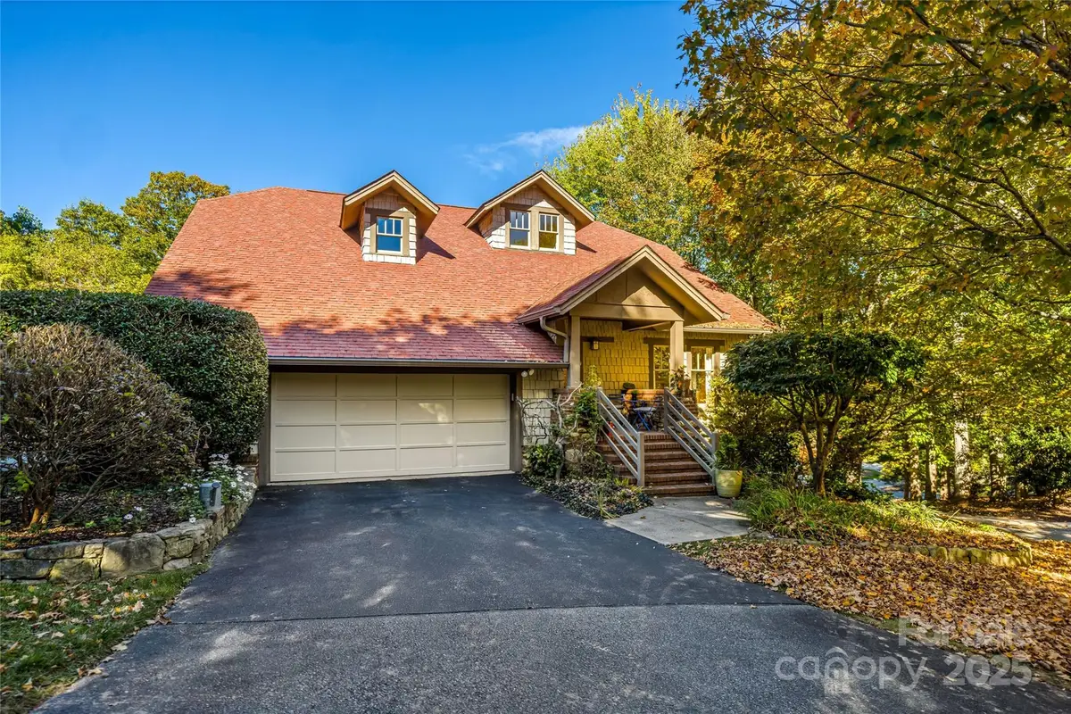 4 Lacoste Drive, Hendersonville, NC 28739 - Image #1