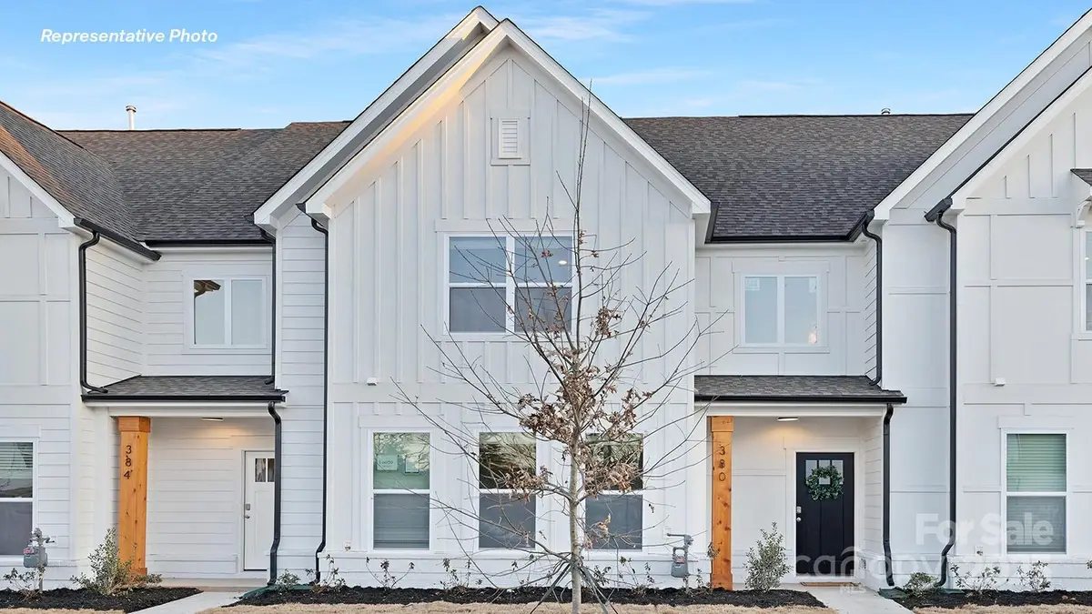 306 Ginsberg Road, Rock Hill, SC 29732 - #1